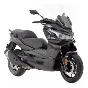 Moto Voge sr4 max 2024