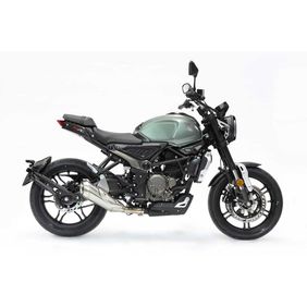 Moto Voge 300 Ac-2024