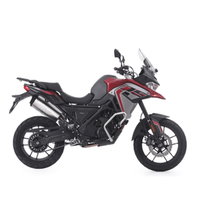 Moto Voge 650ds 2023