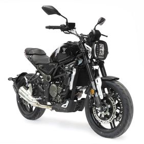 Moto Voge 300 Ac - 2023