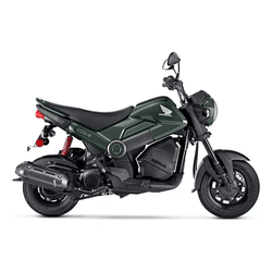 Moto honda navi 110 - 2025