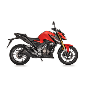 Moto Honda Cb 300 F Twister - 2025