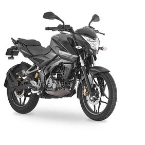 Moto Bajaj Rouser Ns 160 Td - 2023