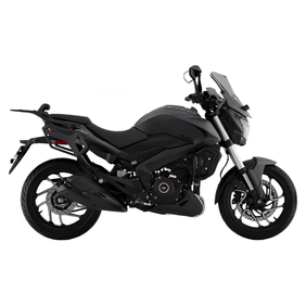 Moto Bajaj Dominar 400 Ug Tourer - 2024