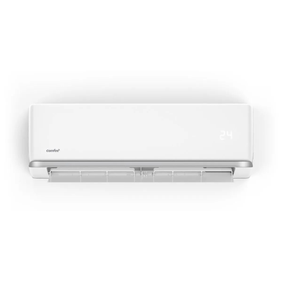 Aire acondicionado midea split 3430w 2950fr frio/calor