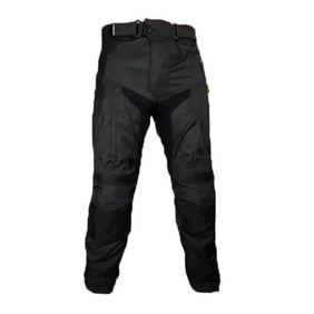 Pantalon Joe Rocket Atomic Negro