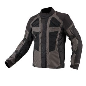 Campera Ls2 Cordura 4S Scout