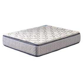 Colchon de espuma suavegom merit con pillow 200x160x29