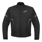 Campera-Gp-23-CP-10-Cordura-NEGRA