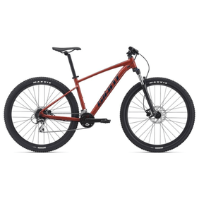 Bicicleta Giant Talon 2 (2021) Red Clay