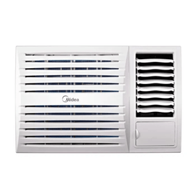 Aire acondicionado Midea ventana 2200fr frio mvf09cfn81f