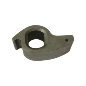 Leva De Embrague Interna (Gatillo) Honda Storm 125