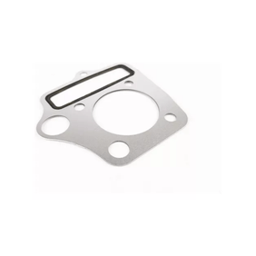 Junta Tapa De Cilindro Honda Wave 100 Nf Cd 100 Hero