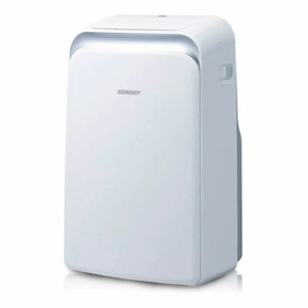 Aire acondicionado Surrey portatil 3000w fri cal 551pxq12n81f