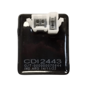 Cdi Wave110 20132016 Wave110 S 2018