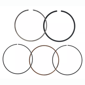 Jgo De Aros 0.25 Xr125