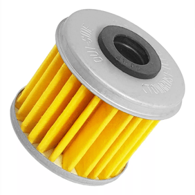 Filtro Crf450 De Aceite