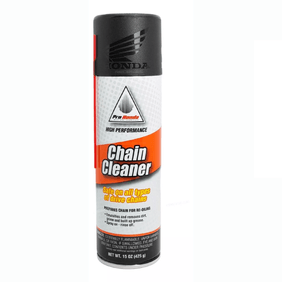 Aerosol Limpiador De Cadena 15Oz 445Ml ProHonda