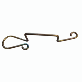 Guia Cable Ybr125 Ch