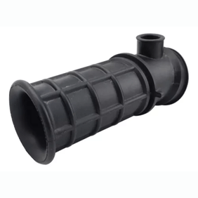 Union Acople Filtro De Aire Ybr250 20072009 Ys250 Fazer 20102014