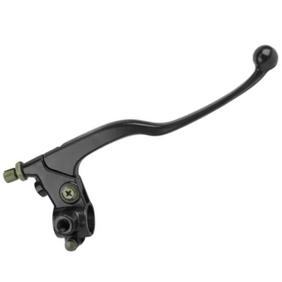 Manija freno Yamaha con soporte ybr125