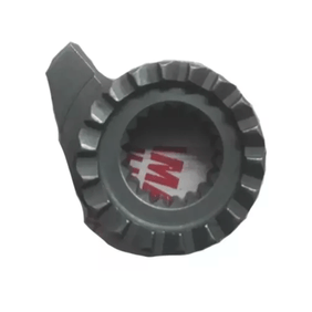 Estria de patada Yamaha de patada fz16