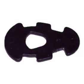 Soporte Yamaha de giro ybr125 factorcrypton mn