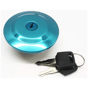 Tapa tanque Yamaha cllave ybr125