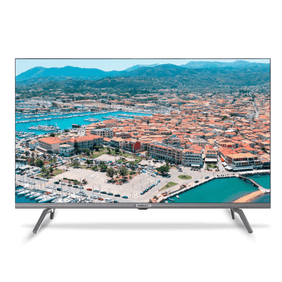 Smart tv noblex 32 " led android wifi dv32x7000