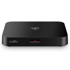 Consola Level-Up android tv box retro play lt 2300 juegos