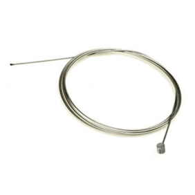 Cables De Freno - Cable Freno Ruta Wkns Acero Inoxidable 6X11X2000 En Bolsita C/Tarjeta