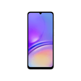 Celular Samsung A05 64/4Gb Silver Sm-A055Mzsaaro