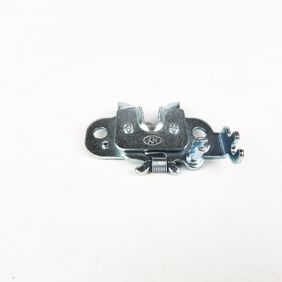 Cerradura Sola Traba Asiento Yamaha Crypton MN 20102018