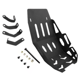 Cubre Carter  Ira  Benelli Trk 251 (Chapa)