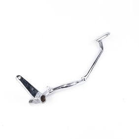 Pedal De Freno Trasero Ybr125 China 20142016 Ybr125 Factor 20092017
