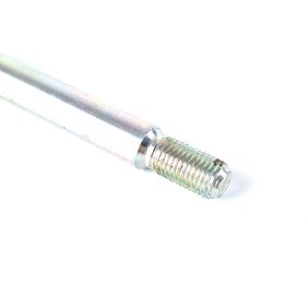 Eje Rueda Delantera (Llanta) Yamaha Ybr 125 2005-2016