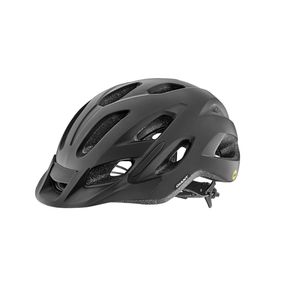 Casco Giant Compel Matte Arx Black