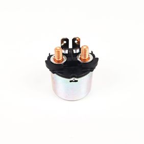 Relay Arranque Universal Cg150 Titan 20042010 Cbx250 Twister 20012016 Xr250 Tornado 20012018