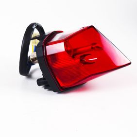 Faro Trasero Completo Yamaha Fz 16 Fi 20152018