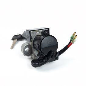 Llave De Contacto Honda Xr 250 Tornado 2018
