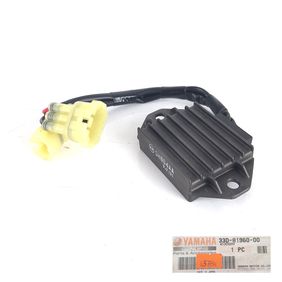 Regulador Retificador De Voltage Yamaha Yz450 2011