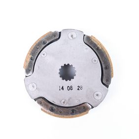 Centrifugo De Embrague Crypton M/V Ch