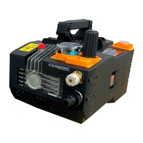 Hidrolavadora lusqtoff electrica profesional lt-590