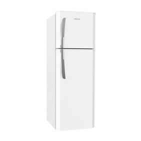 Heladera drean 277 litros blanca ciclica