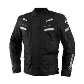 Campera Fourstroke Cordura 4S All Weather Wp