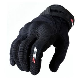 Guante Ls2 Dart 2 Mujer Negro