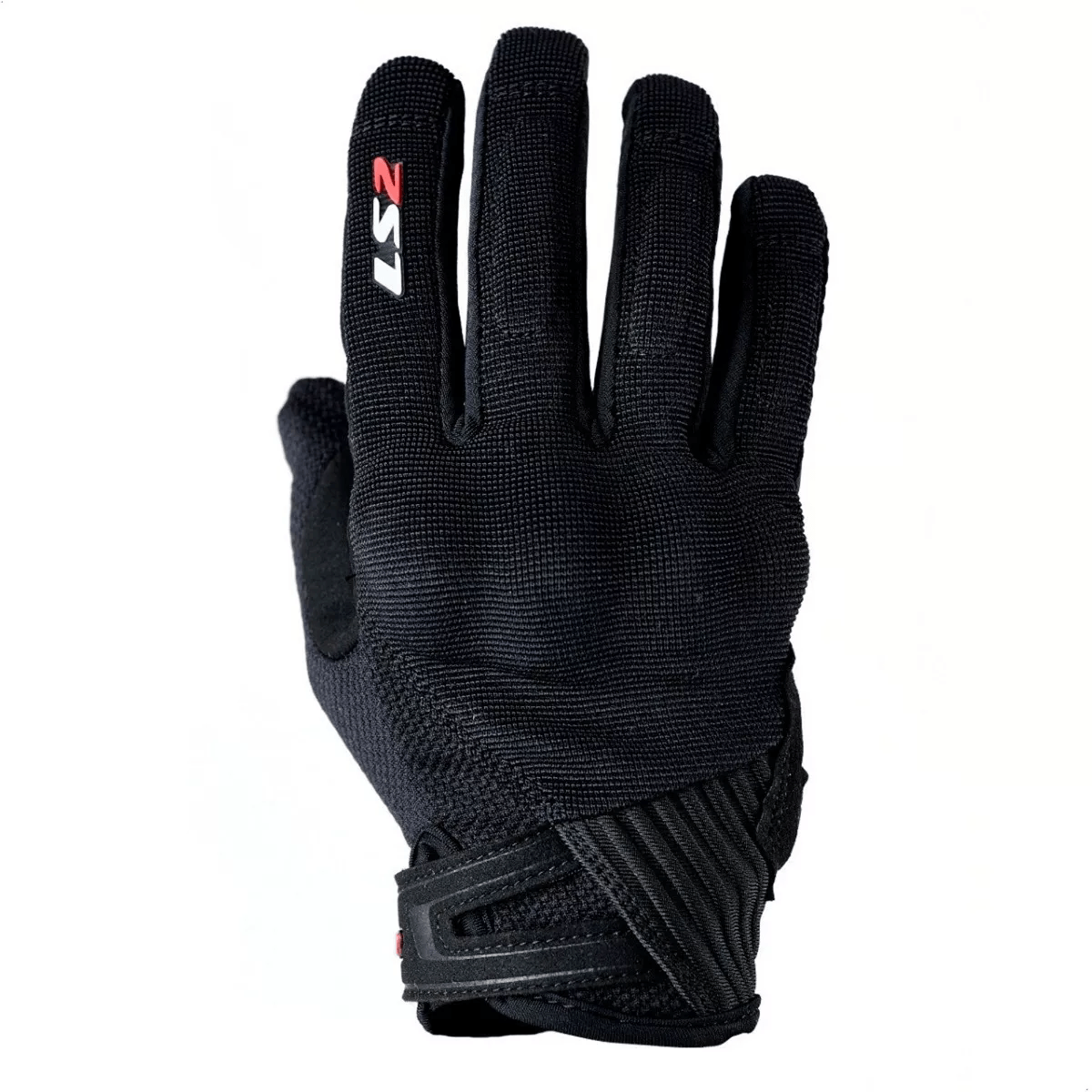 Guantes Ls2 Guantes De Moto Para Chica Guante Ls2 Dart Mujer Negro