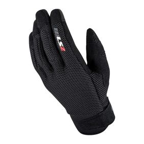Guante Ls2 Cool Lady Black
