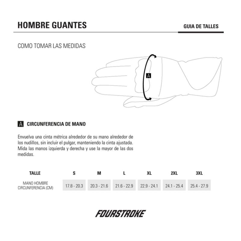 guantes-fourstroke