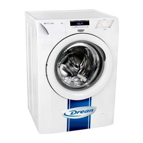 Lavarropas Drean Next 7.10 Eco